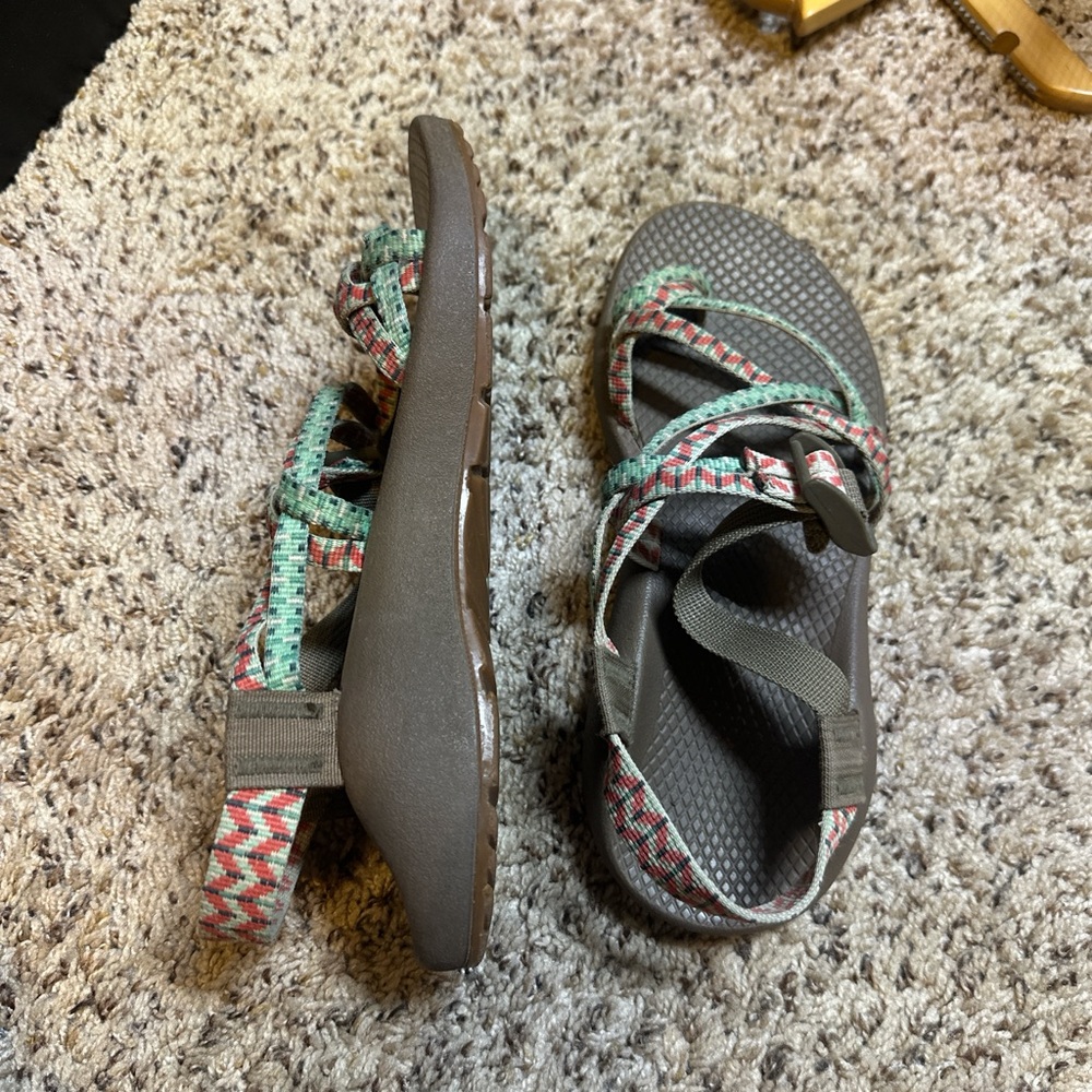 Chaco sandals women’s size 7 - Picture 1 of 2